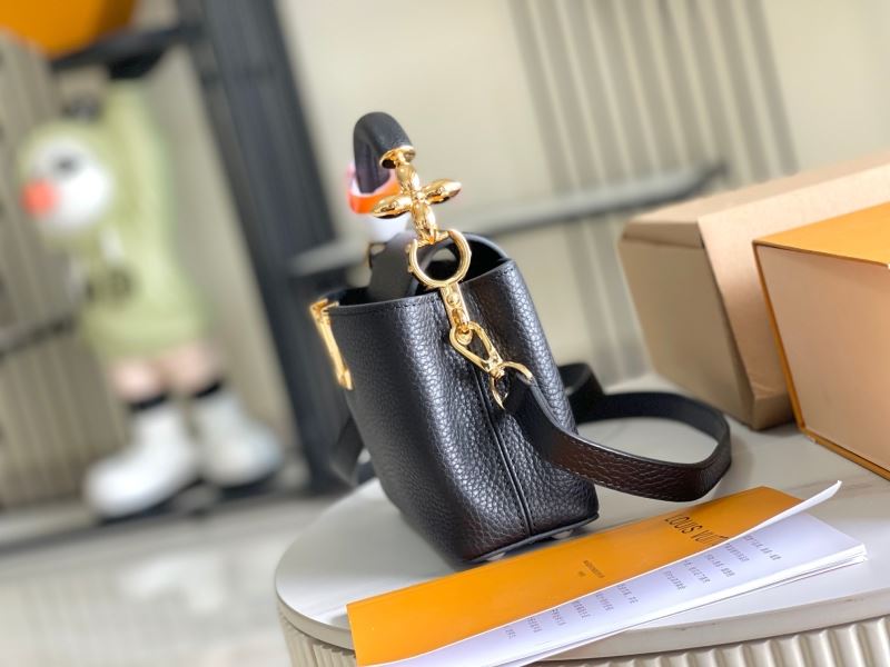 Louis Vuitton Top Handle Bags